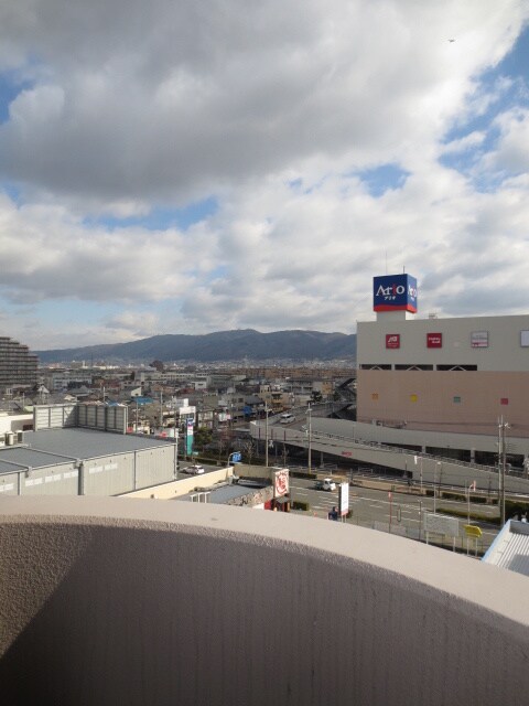 ルミエール八尾 Ⅱの物件内観写真