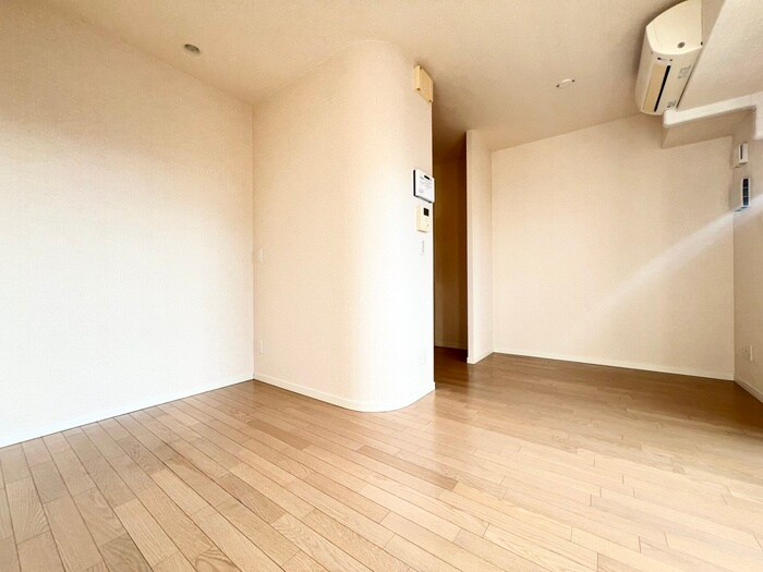 プレコート上鳥羽の物件内観写真