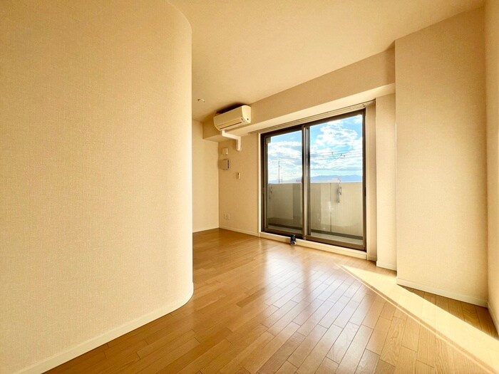 プレコート上鳥羽の物件内観写真