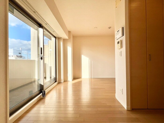 プレコート上鳥羽の物件内観写真