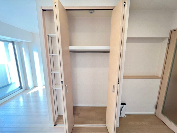 プレコート上鳥羽の物件内観写真