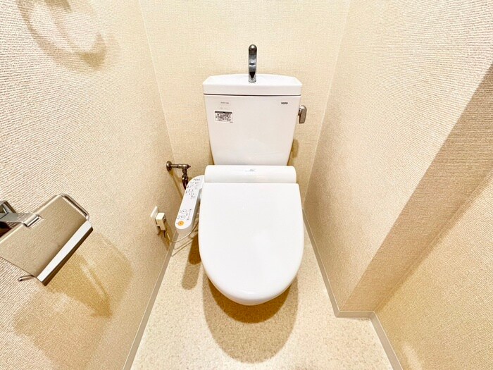 プレコート上鳥羽の物件内観写真