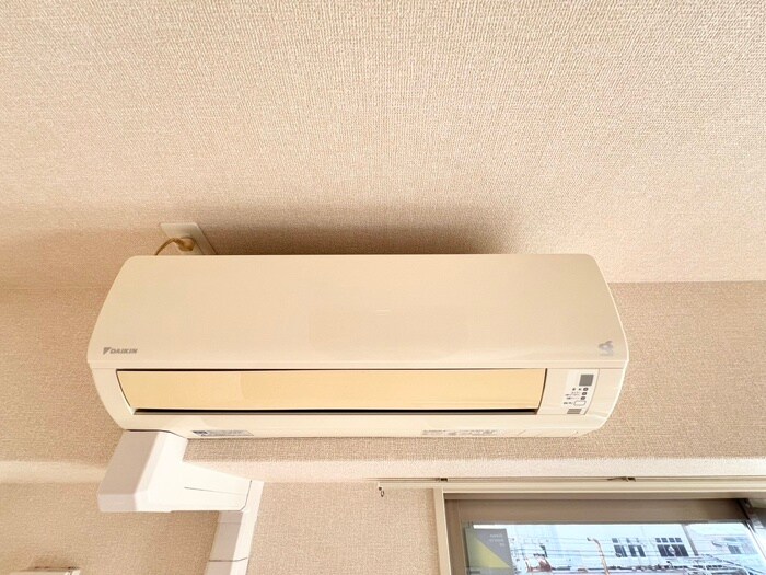 プレコート上鳥羽の物件内観写真