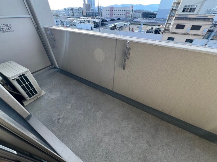 プレコート上鳥羽の物件内観写真