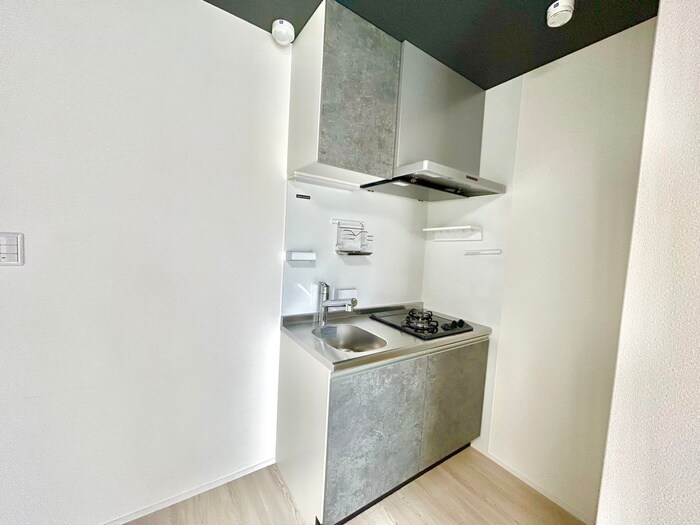 あんしん+VieM高鷲13-1012の物件内観写真