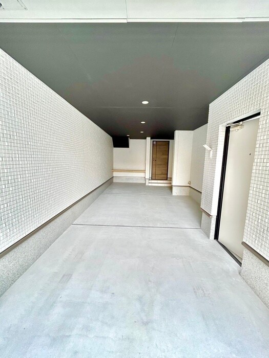 あんしん+VieM高鷲13-1012の物件外観写真