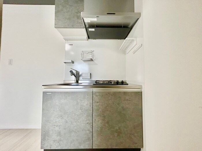 あんしん+VieM高鷲13-1012の物件内観写真