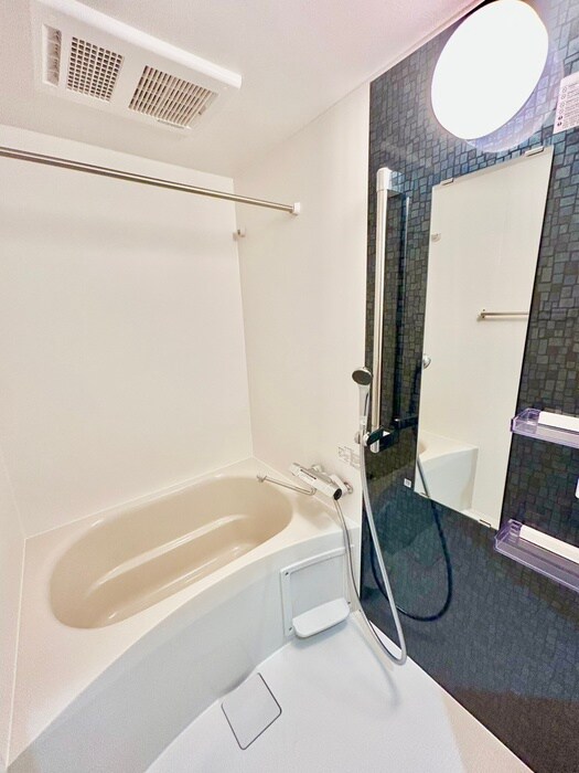 あんしん+VieM高鷲13-1012の物件内観写真