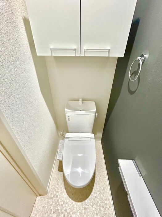 あんしん+VieM高鷲13-1012の物件内観写真