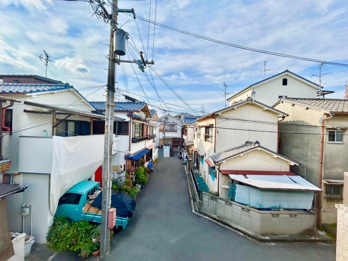 あんしん+VieM高鷲13-1012の物件内観写真