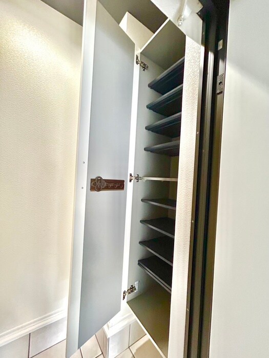 あんしん+VieM高鷲13-1012の物件内観写真