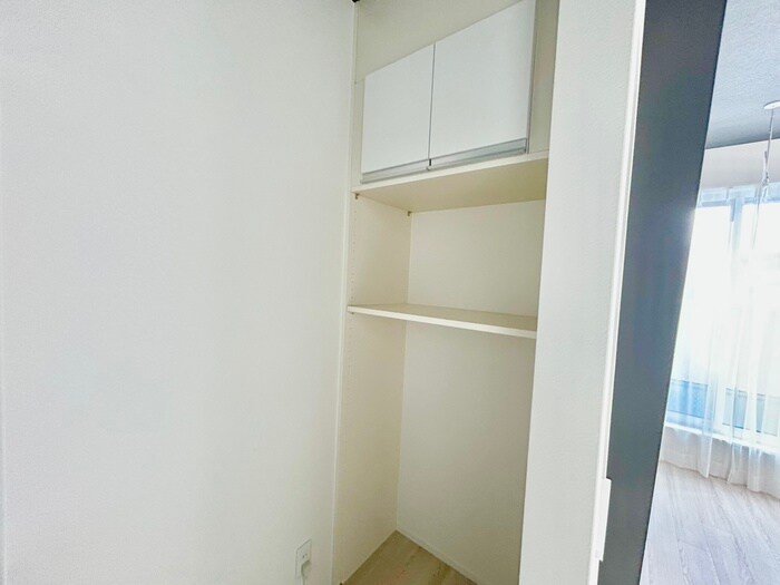 あんしん+VieM高鷲13-1012の物件内観写真