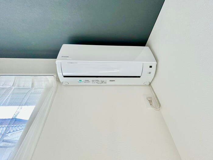 あんしん+VieM高鷲13-1012の物件内観写真