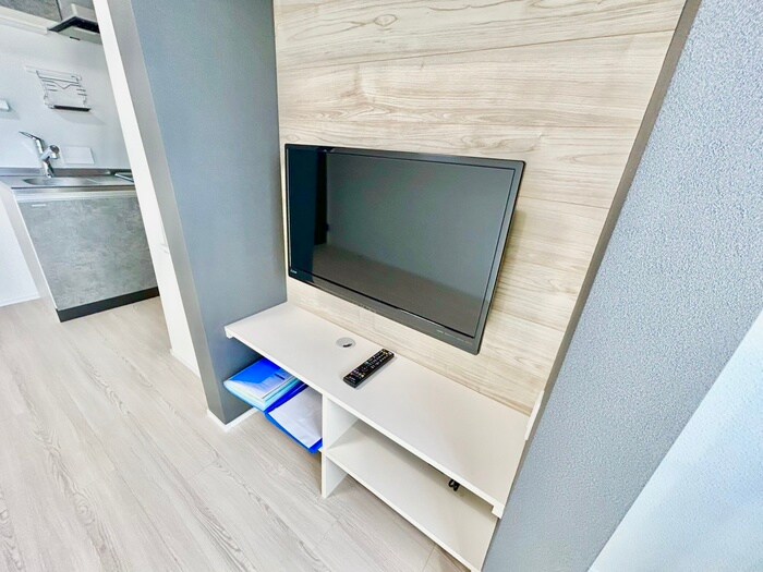 あんしん+VieM高鷲13-1012の物件内観写真