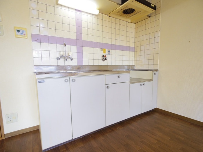 コモドＥＮＯＫＩの物件内観写真