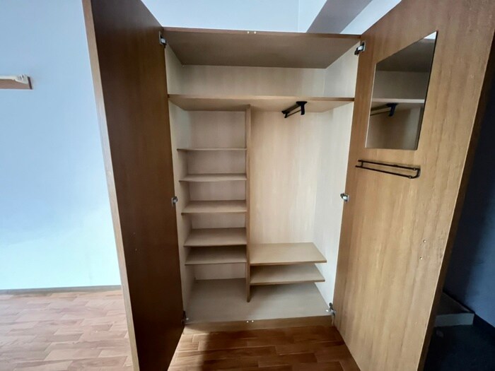 コモドＥＮＯＫＩの物件内観写真