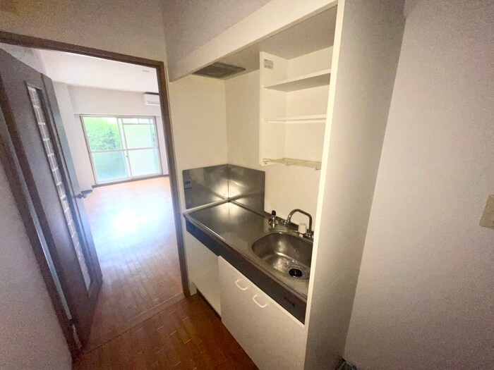 コモドＥＮＯＫＩの物件内観写真