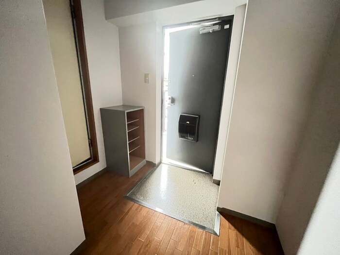 コモドＥＮＯＫＩの物件内観写真