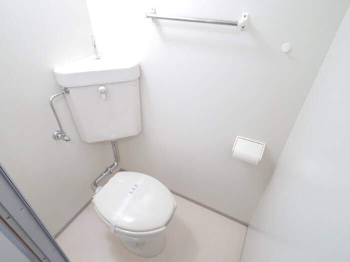 コモドＥＮＯＫＩの物件内観写真