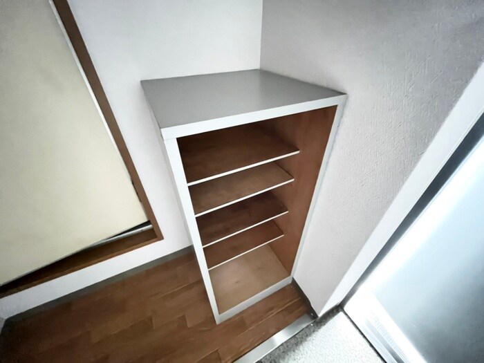 コモドＥＮＯＫＩの物件内観写真