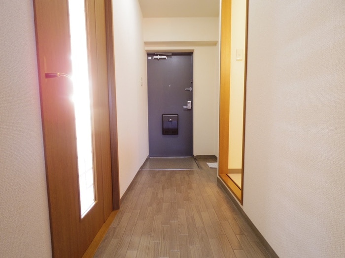 コモドＥＮＯＫＩの物件内観写真