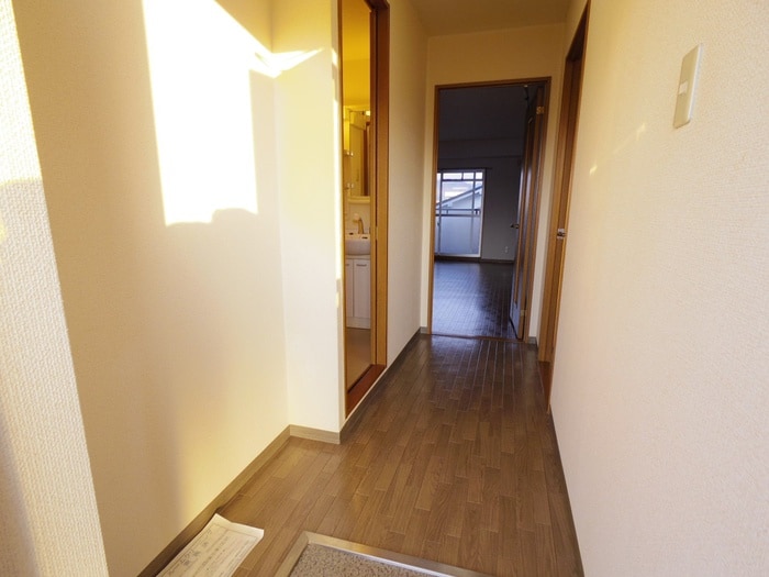 コモドＥＮＯＫＩの物件内観写真