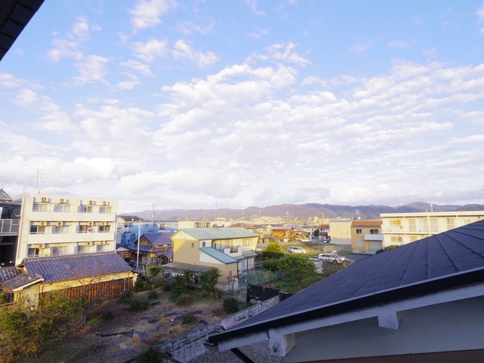 コモドＥＮＯＫＩの物件内観写真