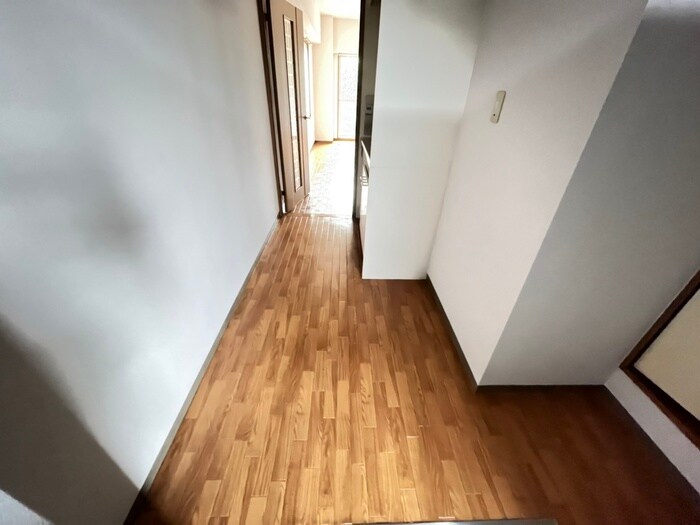 コモドＥＮＯＫＩの物件内観写真