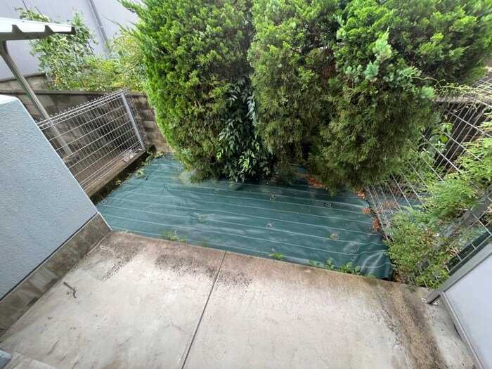 コモドＥＮＯＫＩの物件内観写真