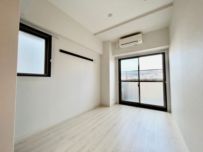 エベンエゼル三条の物件内観写真