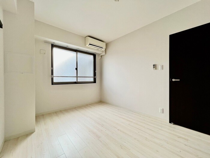 エベンエゼル三条の物件内観写真