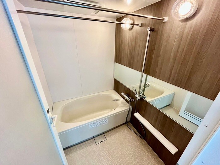 エベンエゼル三条の物件内観写真