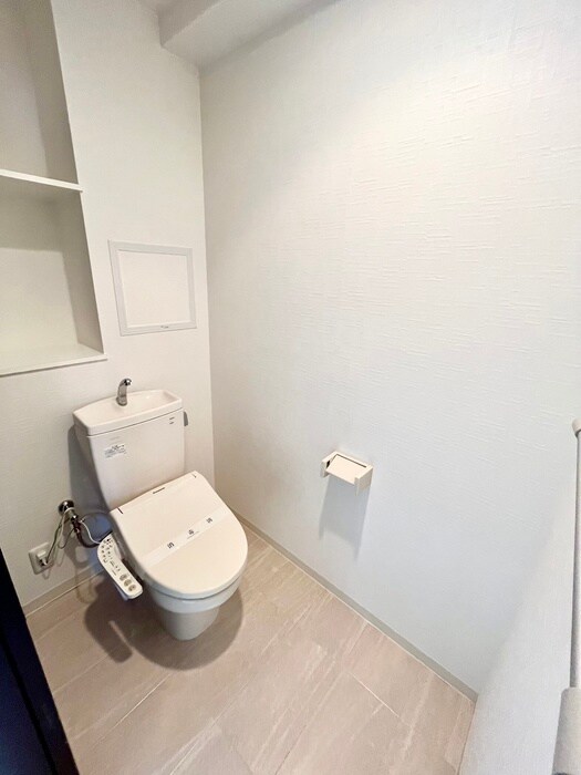 エベンエゼル三条の物件内観写真