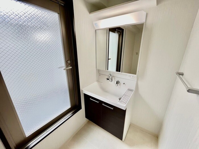 エベンエゼル三条の物件内観写真