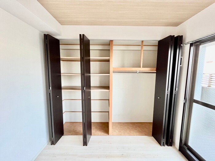 エベンエゼル三条の物件内観写真