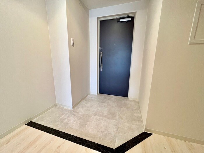 エベンエゼル三条の物件内観写真