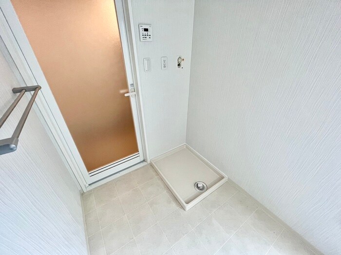 エベンエゼル三条の物件内観写真