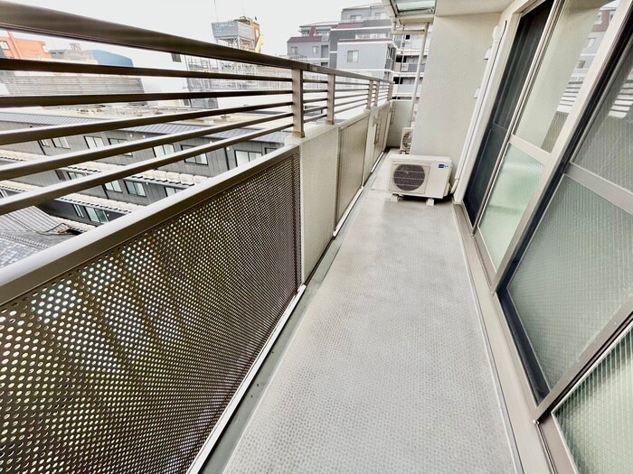 エベンエゼル三条の物件内観写真