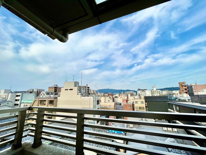 エベンエゼル三条の物件内観写真