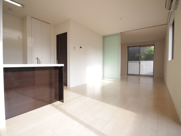 シャーメゾンＫｏｊｉｍａの物件内観写真