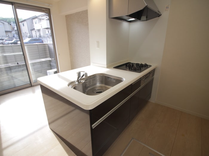 シャーメゾンＫｏｊｉｍａの物件内観写真