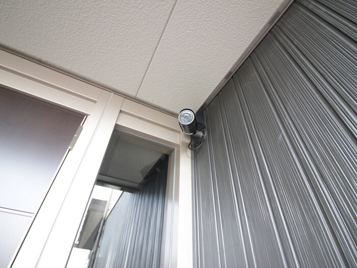 シャーメゾンＫｏｊｉｍａの物件外観写真