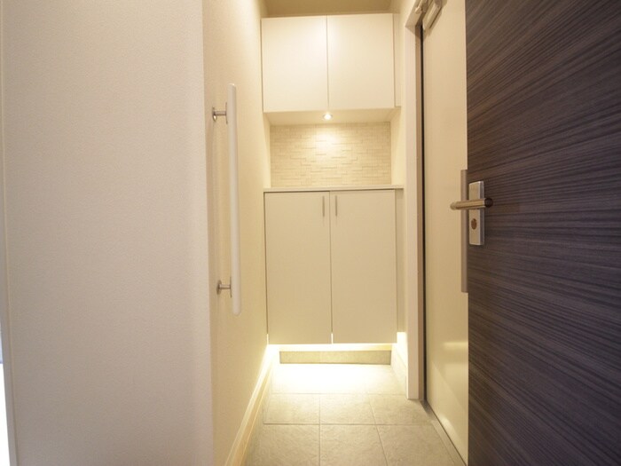 シャーメゾンＫｏｊｉｍａの物件内観写真