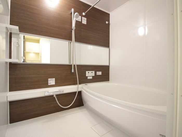 シャーメゾンＫｏｊｉｍａの物件内観写真