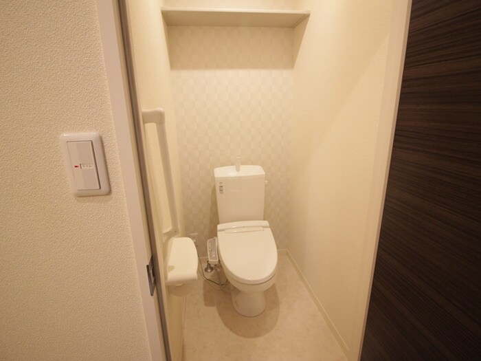 シャーメゾンＫｏｊｉｍａの物件内観写真