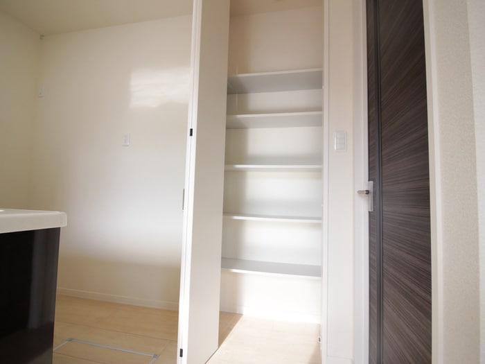 シャーメゾンＫｏｊｉｍａの物件内観写真