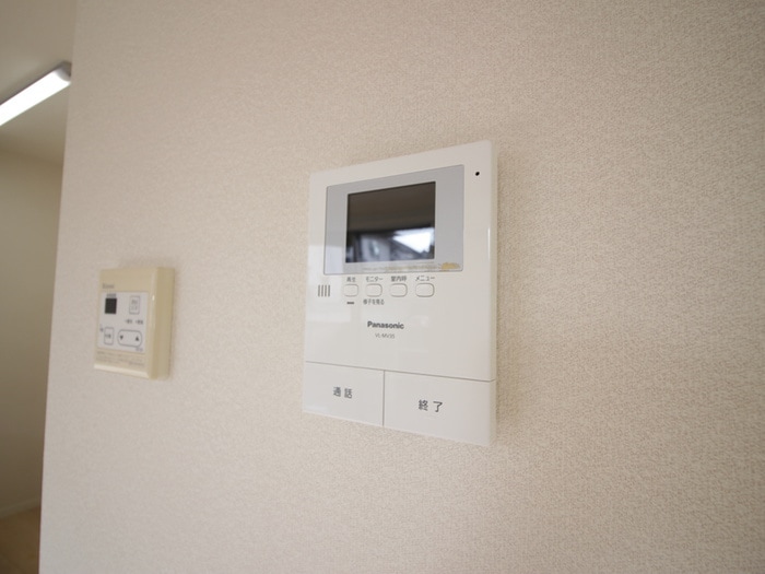 シャーメゾンＫｏｊｉｍａの物件内観写真