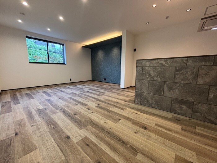 仮)GLANZ平野の物件内観写真