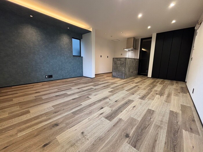 仮)GLANZ平野の物件内観写真