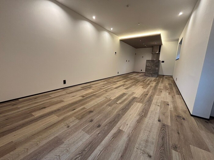 仮)GLANZ平野の物件内観写真